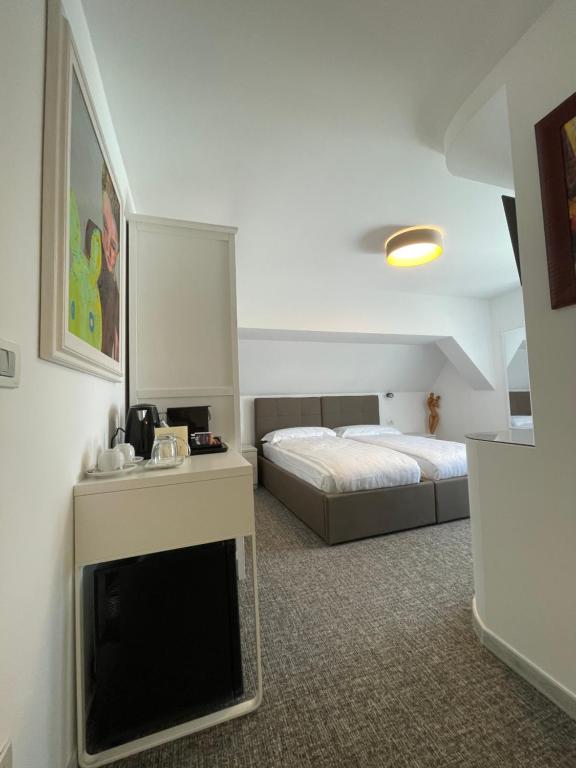 Villa Quattro Ducati - Chambre Triple