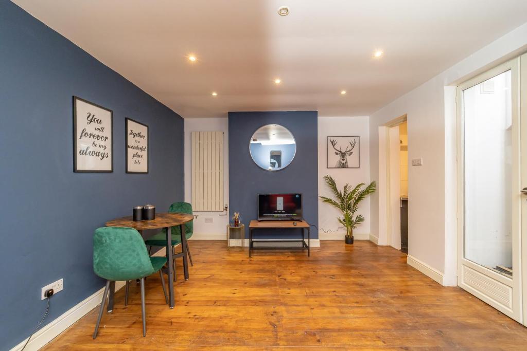 FLASH SALE Central Hove 1 Bedroom Flat BN33UPP01