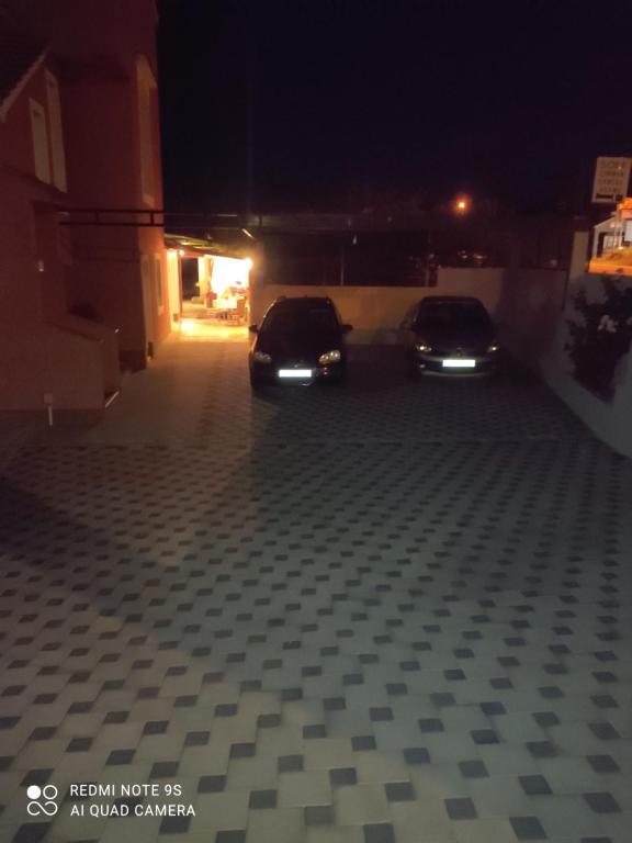 Fotografie z fotogalerie ubytování Apartments Jakovljević v destinaci Grebaštica