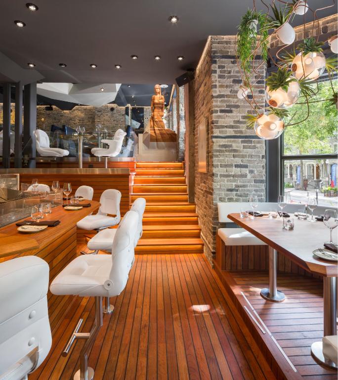 Hôtel Boutique Ophelia - Par Aneyro - Resim 16