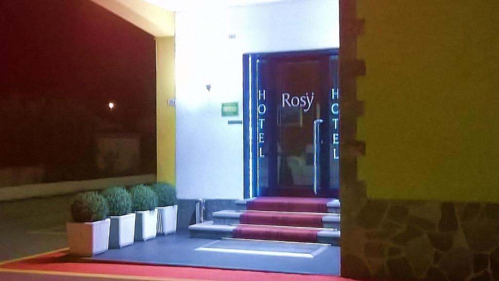 Fotografie z fotogalerie ubytování Hotel Rosy v destinaci Arluno