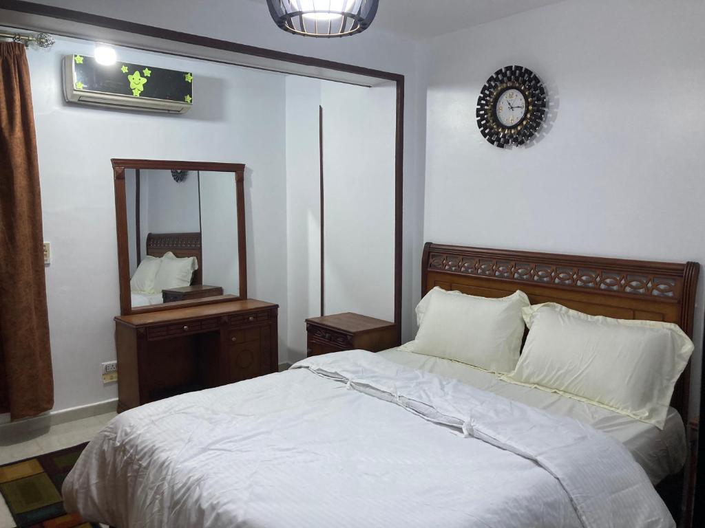 Near Lebanon Square Apartment