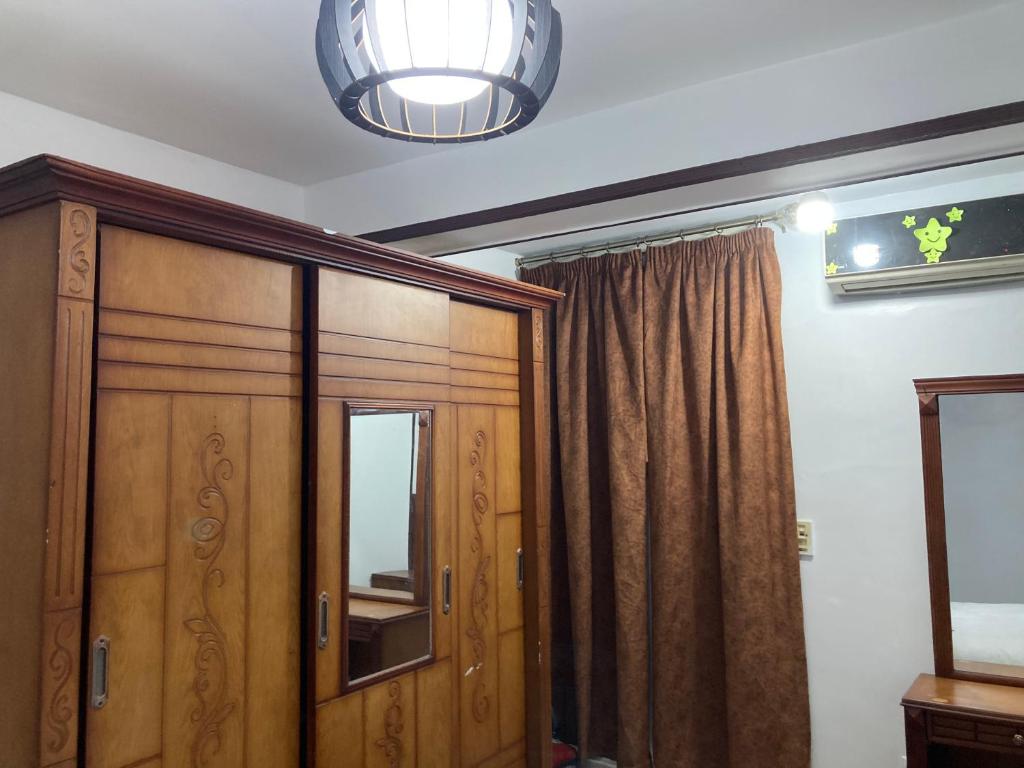 Galerija fotografija objekta Near Lebanon Square Apartment u Kairu