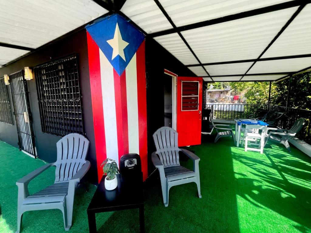New updated 2 Bedroom Apartment in Bayamon, Puerto Rico - Housity