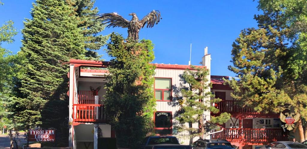 Tyrolean Lodge photo