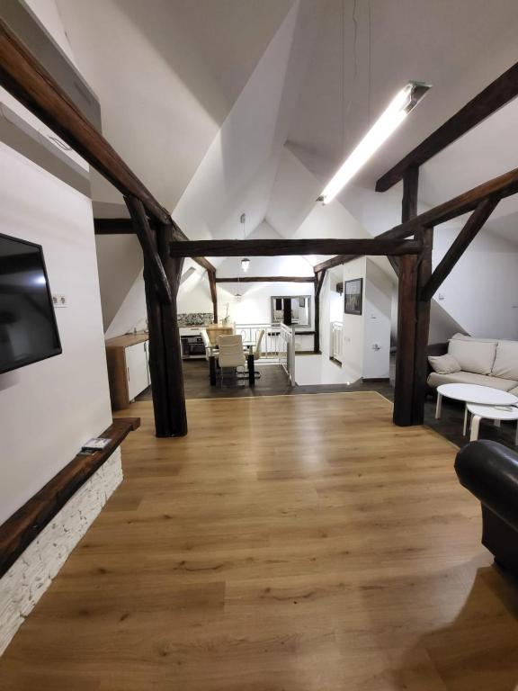 Apartman Bužanova