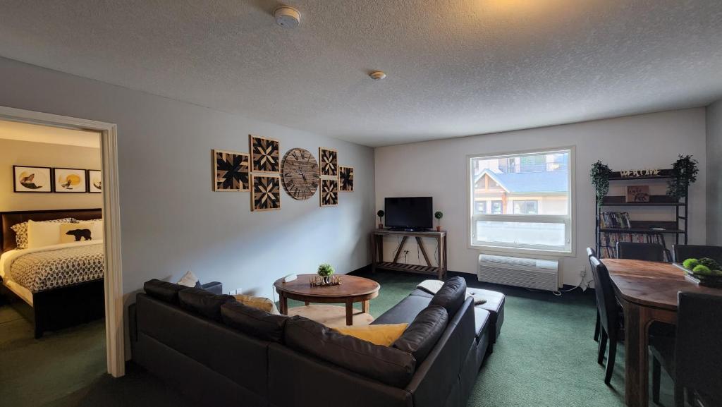 Mountain View Inn - Resim 19