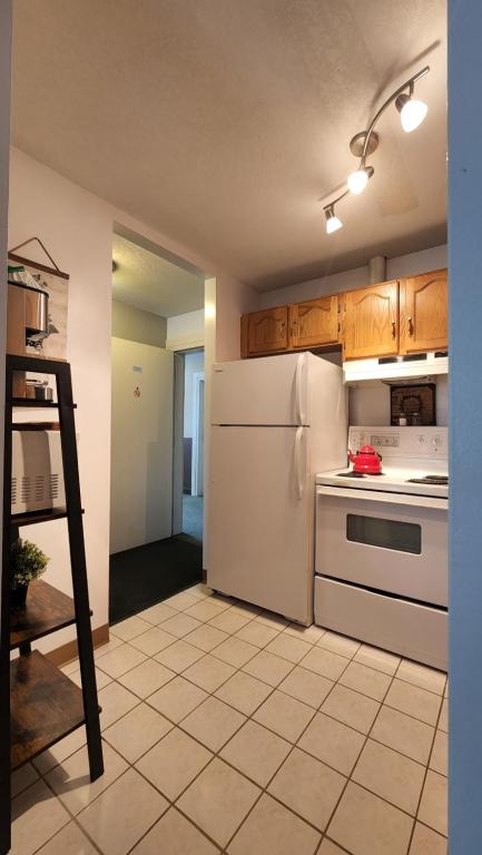 Mountain View Inn - Resim 21