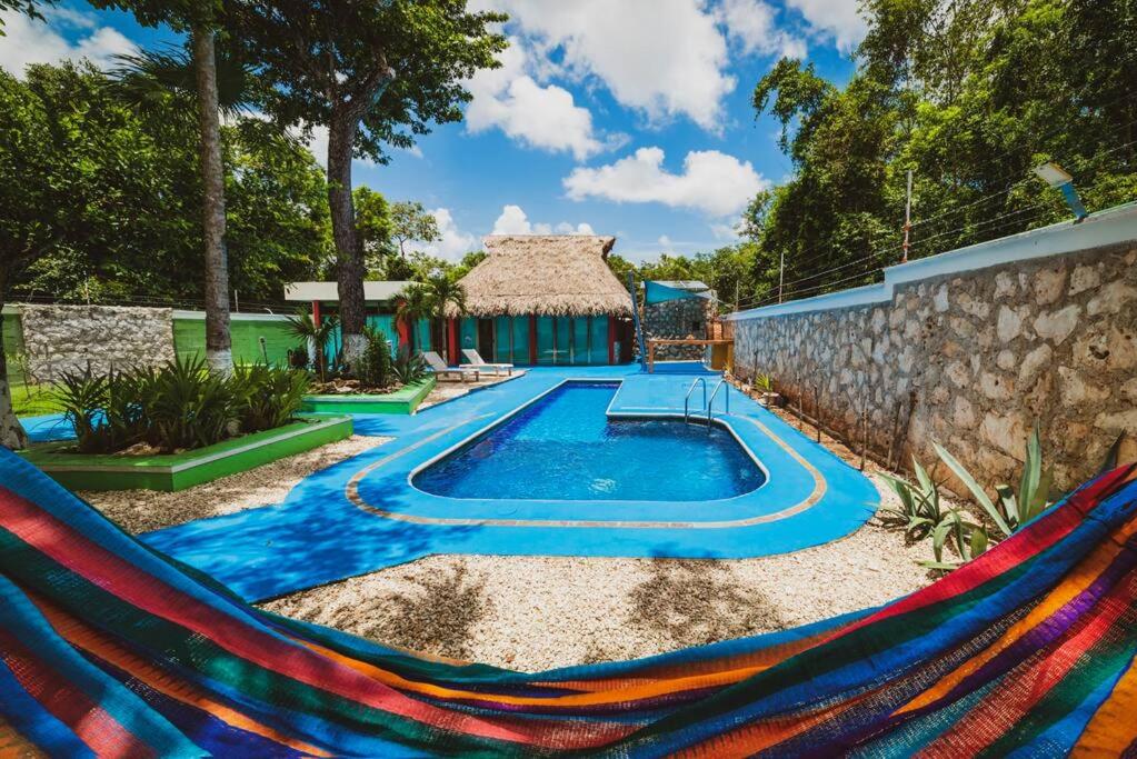 LA PALAPA - beautiful pool home sleeps up to 8, Cancún – Precios  actualizados 2023