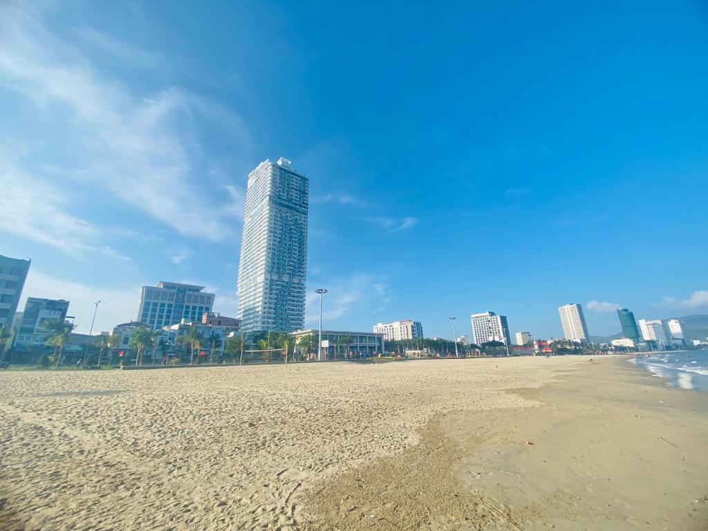 TMS 02 phòng ngủ