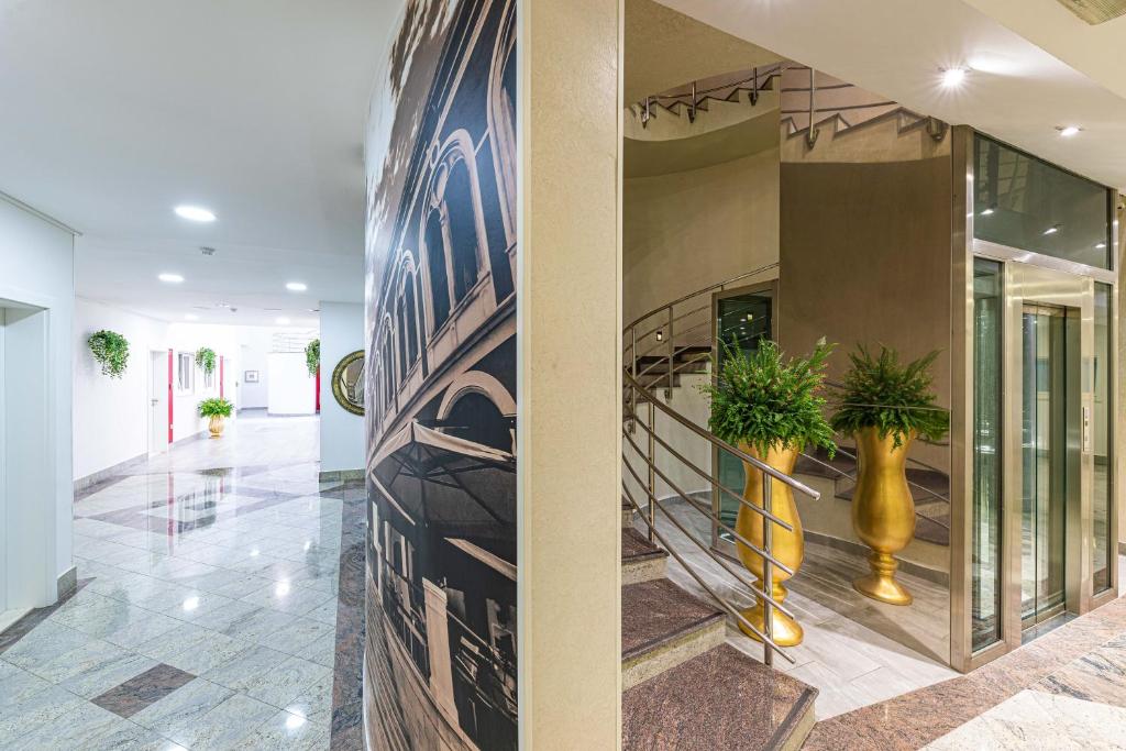 Foto dalla galleria di Split City Rooms a Spalato (Split)