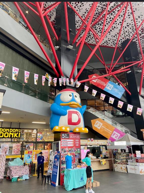 Nato house Ekkamai - Resim 5