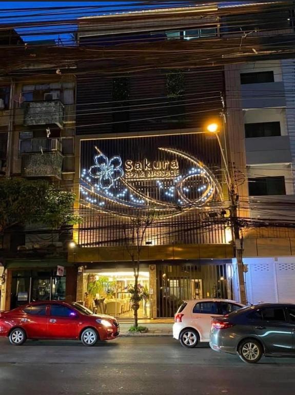 Nato house Ekkamai - Resim 14