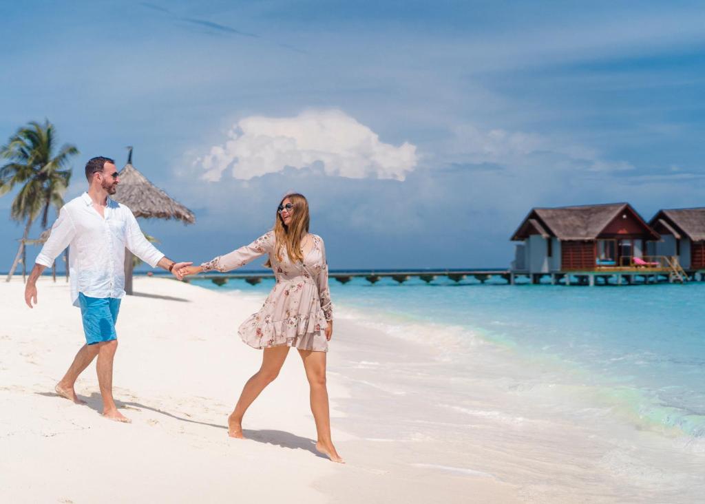 Furaveri Maldives - COMPLIMENTARY ROUND-TRIP SEAPLANE TRANSFER FOR TWO FOR A MINIMUM OF 5 NIGHTS OR MORE FOR STAYS 1ST MAY 2026 TO 23RD DECEMBER 2026 - View 31
