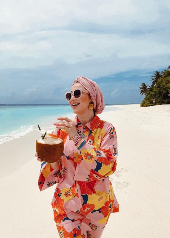 Hosté ubytování Furaveri Maldives - COMPLIMENTARY ROUND-TRIP SEAPLANE TRANSFER for two for a minimum of 5 nights or more from May 1st to October 31st, 2025