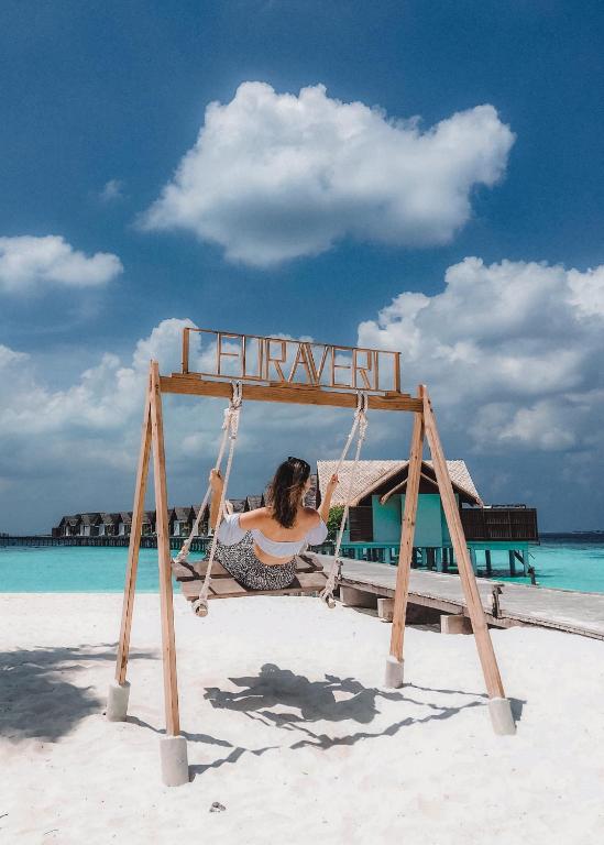 Furaveri Maldives - COMPLIMENTARY ROUND-TRIP SEAPLANE TRANSFER FOR TWO FOR A MINIMUM OF 5 NIGHTS OR MORE FOR STAYS 1ST MAY 2026 TO 23RD DECEMBER 2026 - View 46
