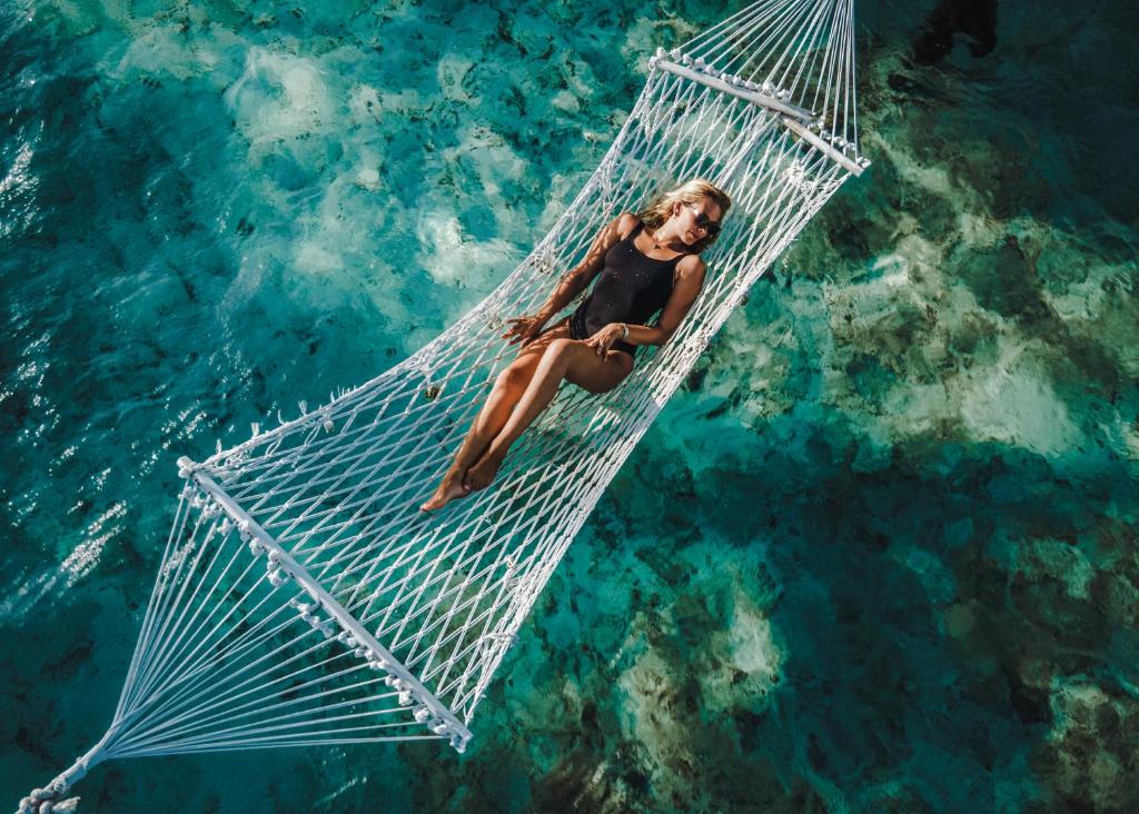 Hosté ubytování Furaveri Maldives - COMPLIMENTARY ROUND-TRIP SEAPLANE TRANSFER for two for a minimum of 5 nights or more from May 1st to October 31st, 2025