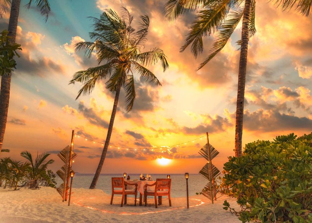 Furaveri Maldives - COMPLIMENTARY ROUND-TRIP SEAPLANE TRANSFER FOR TWO FOR A MINIMUM OF 5 NIGHTS OR MORE FOR STAYS 1ST MAY 2026 TO 23RD DECEMBER 2026 - View 8