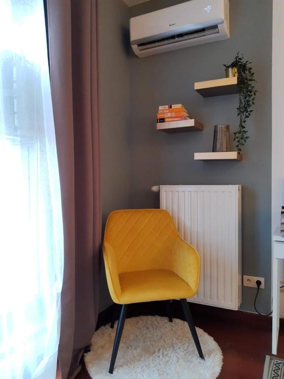 Fotografia z galérie ubytovania JM Apartment Old Town Krakow v Krakove