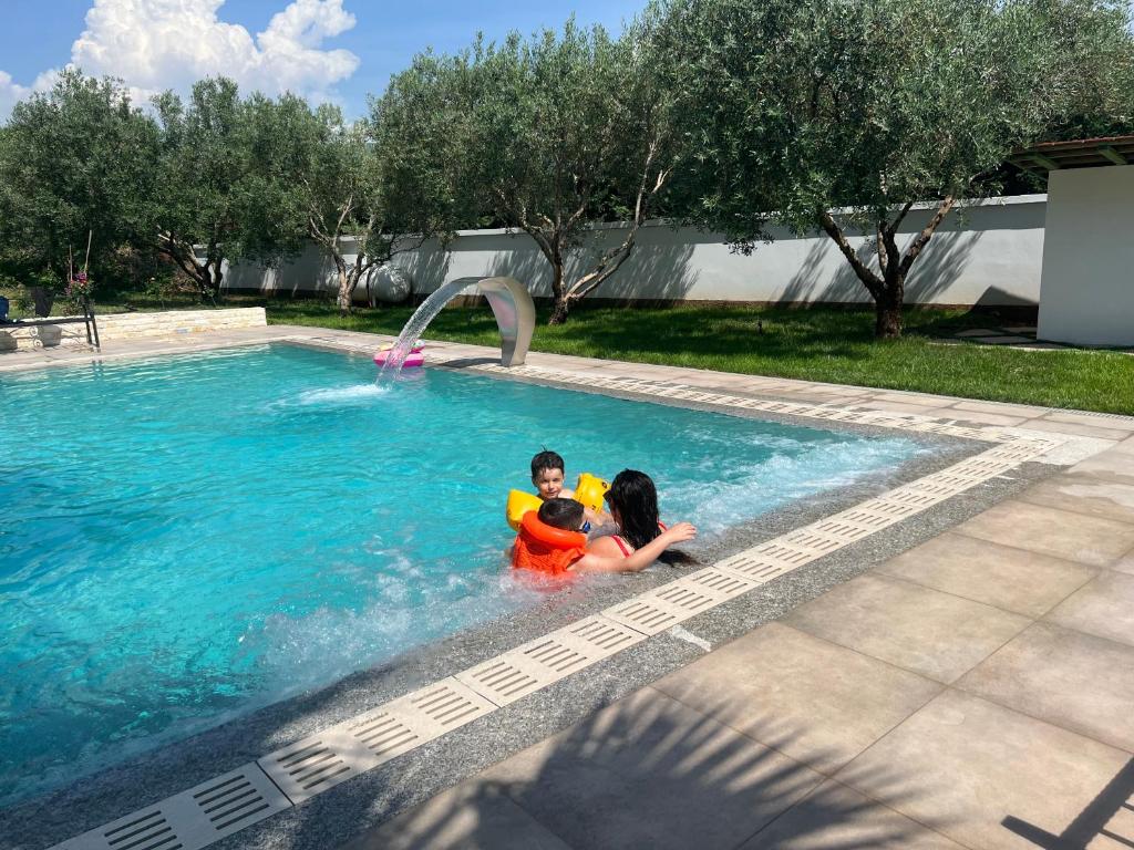 Villa Salo - Imazhi 9