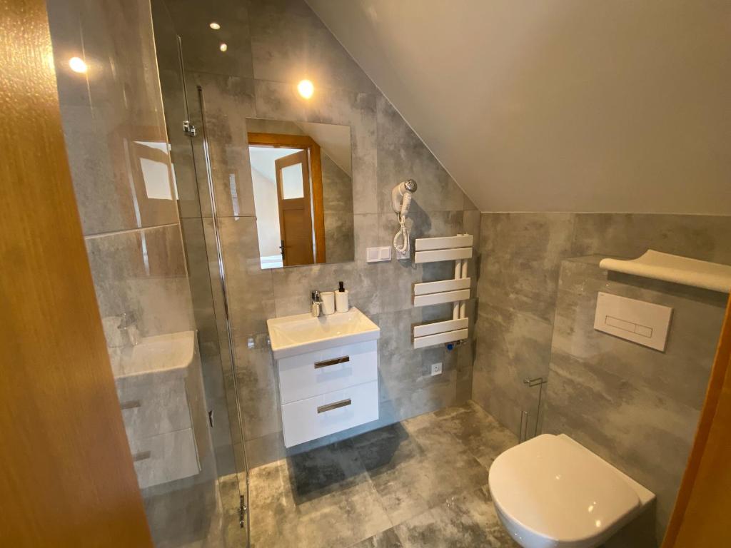 Willa Dunajcówka - 9