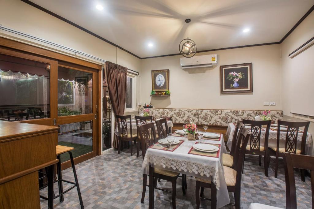 Cana Boutique Hotel - Resim 10