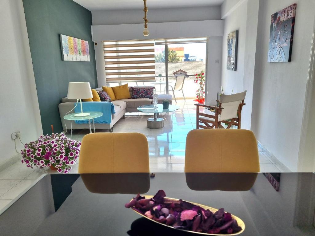 Ikaros Boutique Apartment - Appartement De Luxe