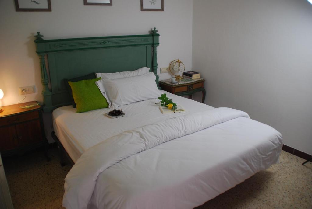 Cal Sabater - Huis Met Vier Slaapkamers