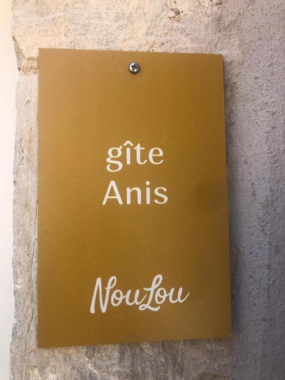 Gîtes NouLou, appartementen in Saint-Denis - Twee Slaapkamers Appartement
