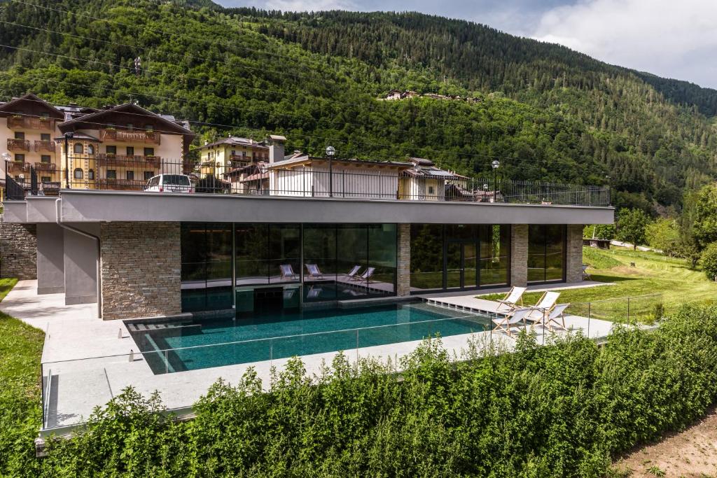 Gaia Residence Hotel