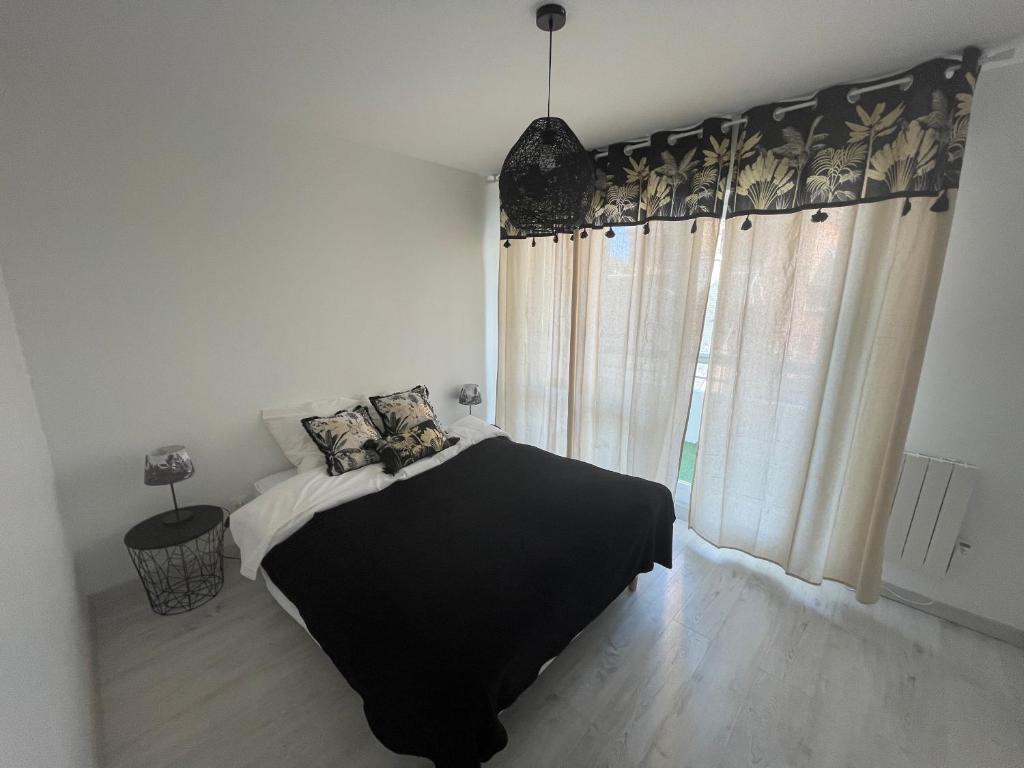 Le Grand DOLLFUS, 90m2 de charme au coeur de ville - Apartment