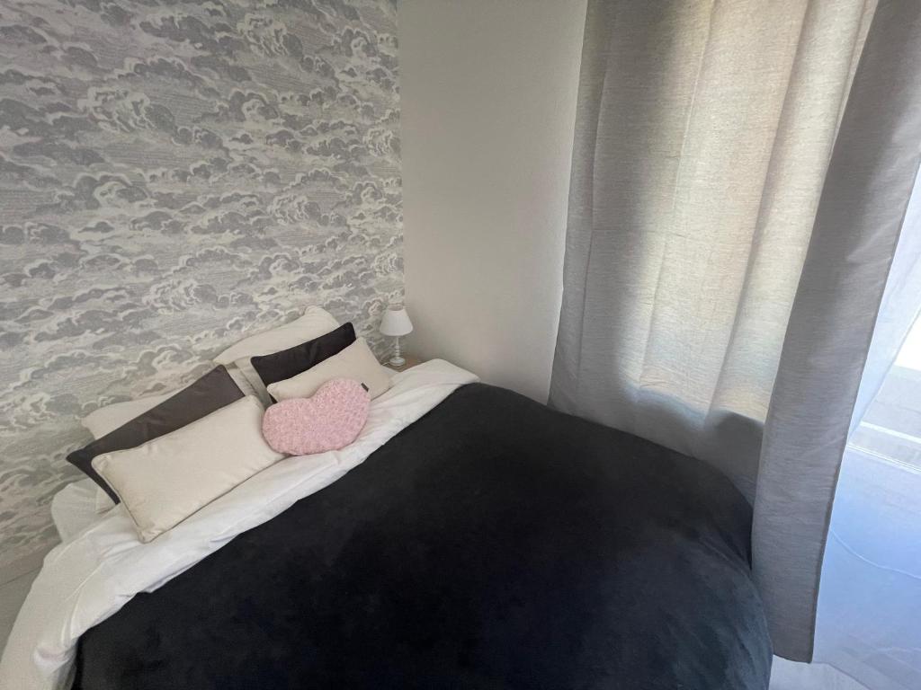 Le Grand DOLLFUS, 90m2 de charme au coeur de ville – photo 17