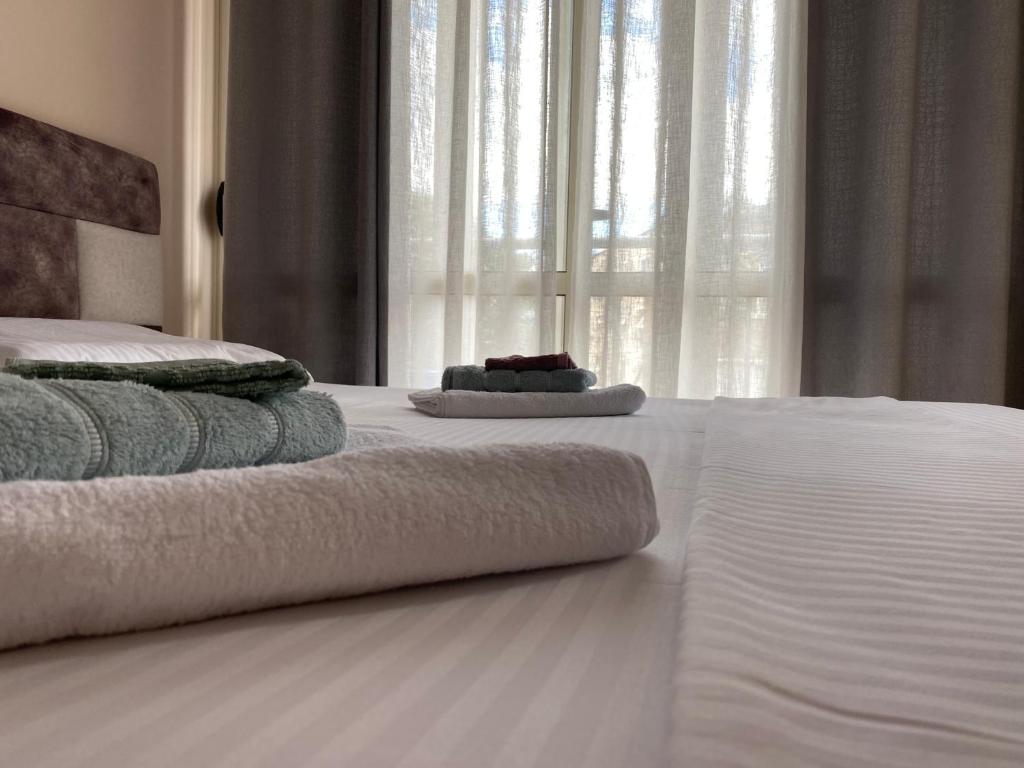Tirana New Bazaar- Apartment no-1 - Imazhi 13