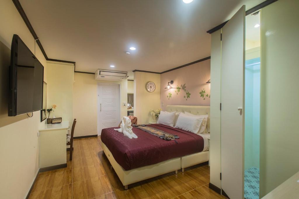 Cana Boutique Hotel - 6