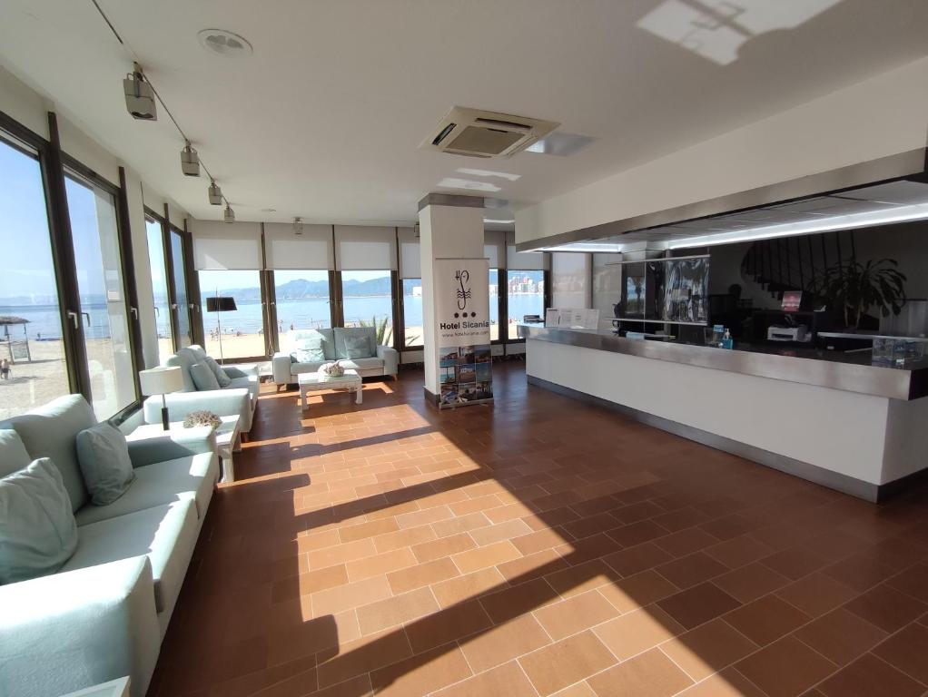Hotel Sicania, Cullera – Preus actualitzats 2023
