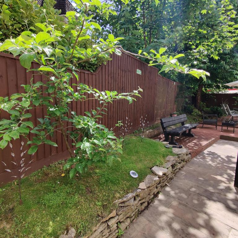 Cecil Court Hotel - Resim 21