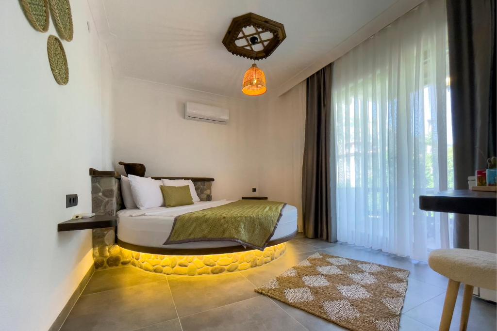 Limon Apart - Estudio Con Vista Al Mar