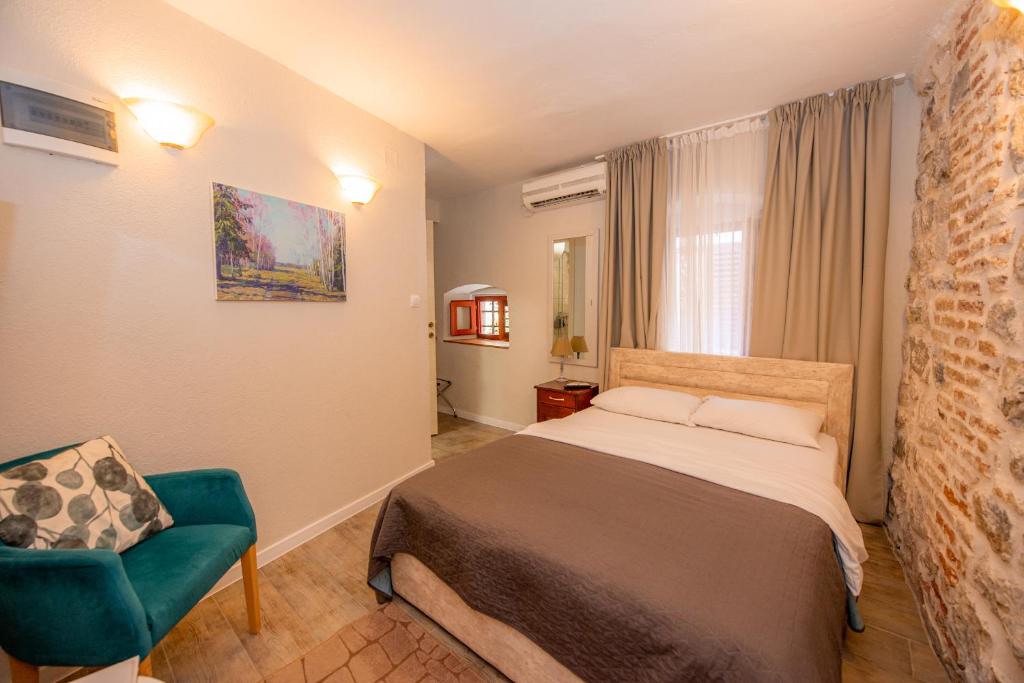 Antika Guesthouse - 14