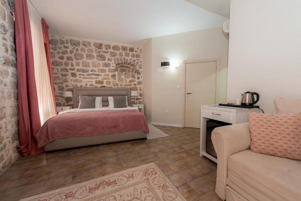 Antika Guesthouse - 10