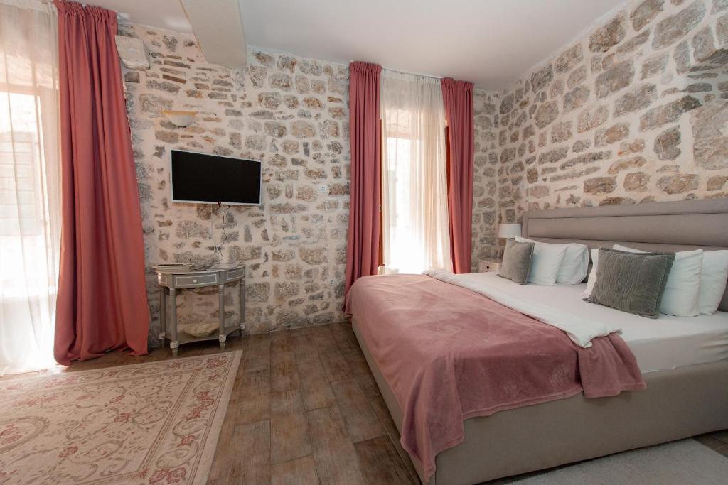 Antika Guesthouse - 7