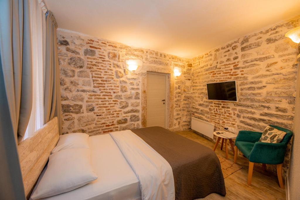 Antika Guesthouse - 12