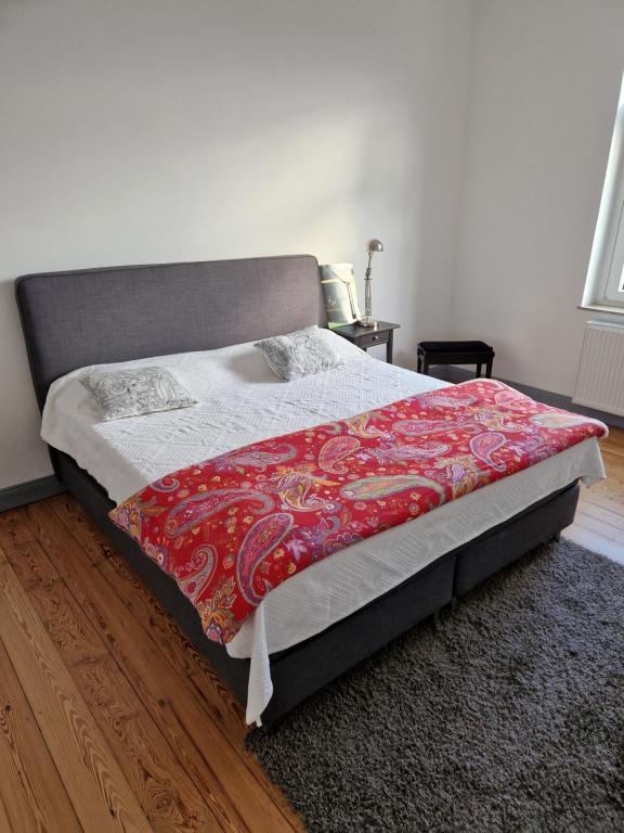 Stylisches Apartment in Hohenlimburg, Hagen – Updated 2024 Prices