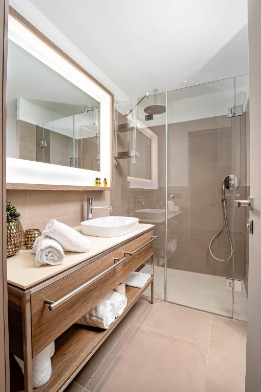 PALAZZO UBERTINI Urban Suites - 4