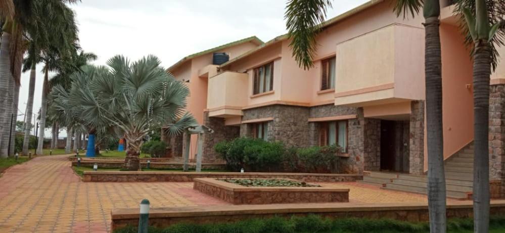 KRISHNA HERITAGE RESORT photo