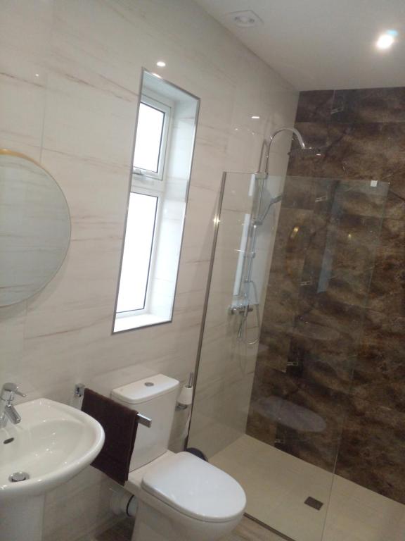 Coral Reef Apartments - 1