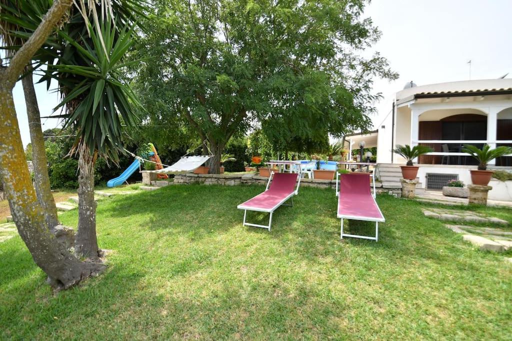 Villa Cycas, Santa Cesarea Terme (updated prices 2024)