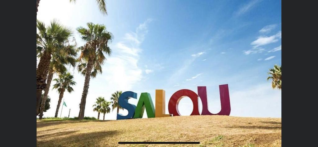 Fotografie z fotogalerie ubytování ESPECIAL FAMILIAS en búsqueda de sol, playa,... v destinaci Salou