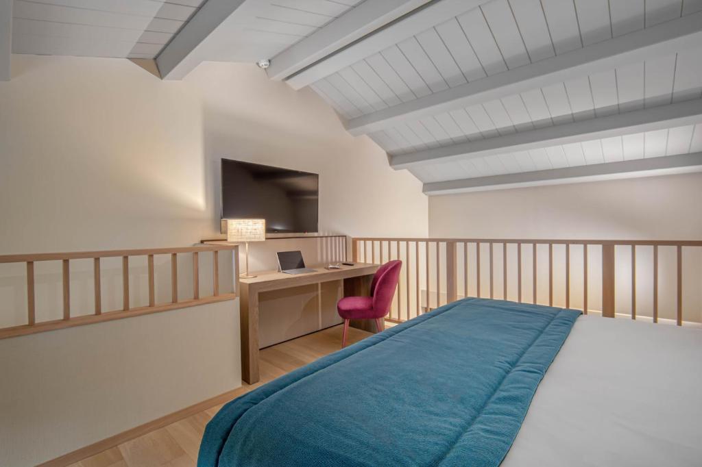 PALAZZO UBERTINI Urban Suites - 14