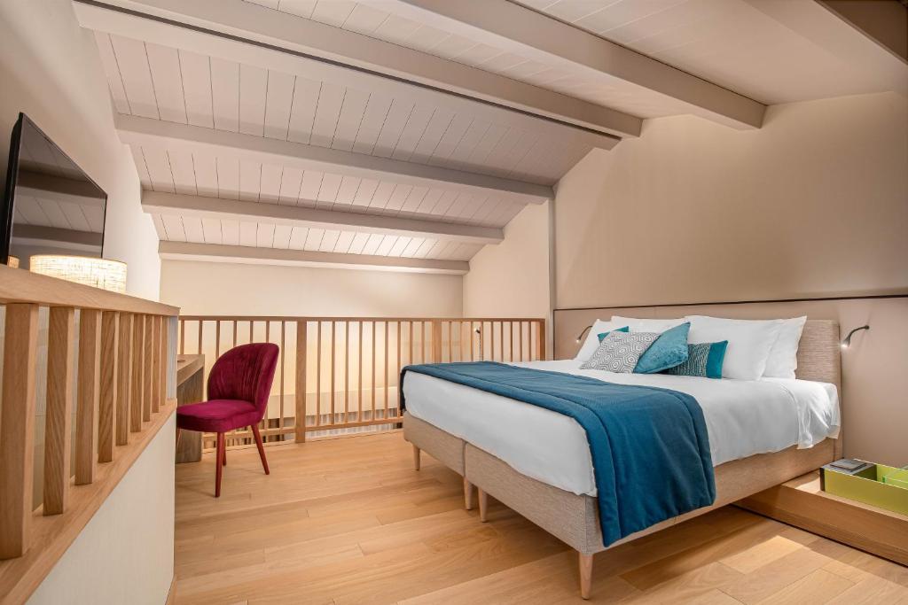 PALAZZO UBERTINI Urban Suites - 13