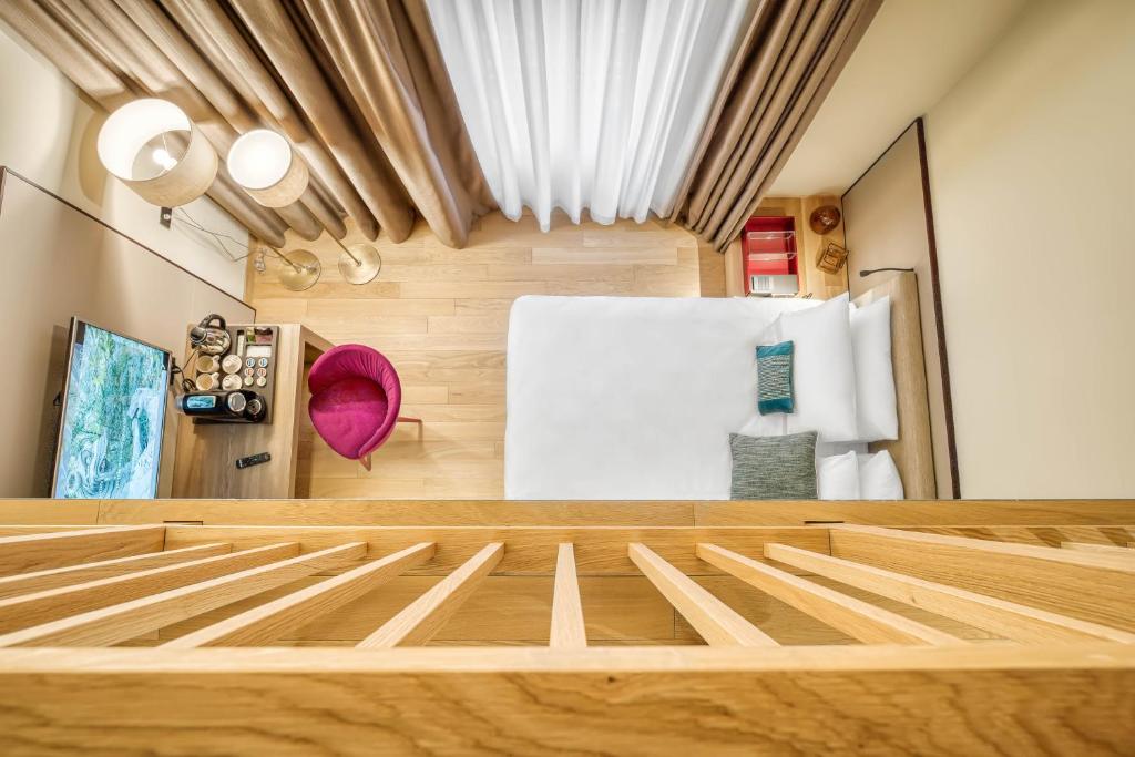 PALAZZO UBERTINI Urban Suites - 12